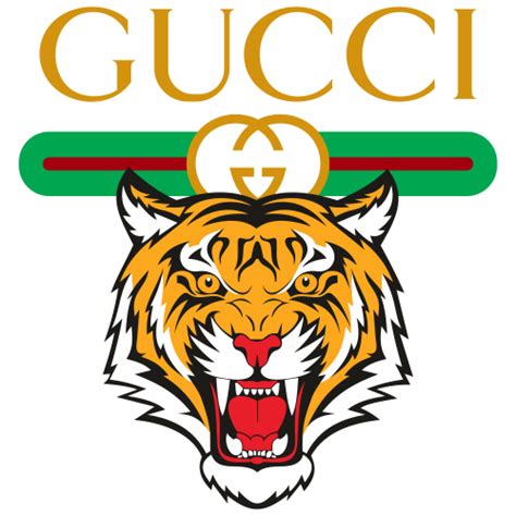 gucci snake logo|gucci tiger emblem.